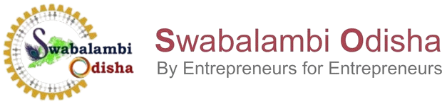 Swabalambi Odisha Logo